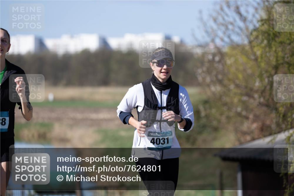 06.04.2025 - 44. Internationalen Wilhelmsburger Insellauf Michael Strokosch http://msf.ph/oto/7624801 06.04.2025 10:42:49 Laufen 8, 4031 meine-sportfotos.de