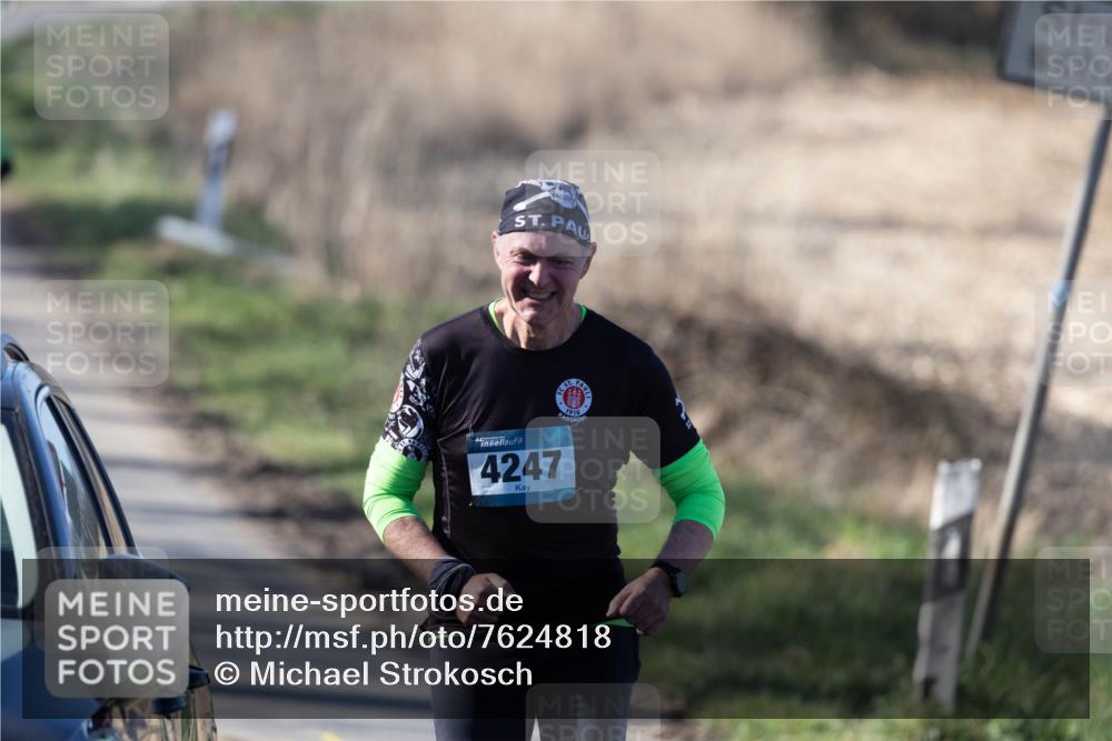 06.04.2025 - 44. Internationalen Wilhelmsburger Insellauf Michael Strokosch http://msf.ph/oto/7624818 06.04.2025 10:43:34 Laufen 4247 meine-sportfotos.de