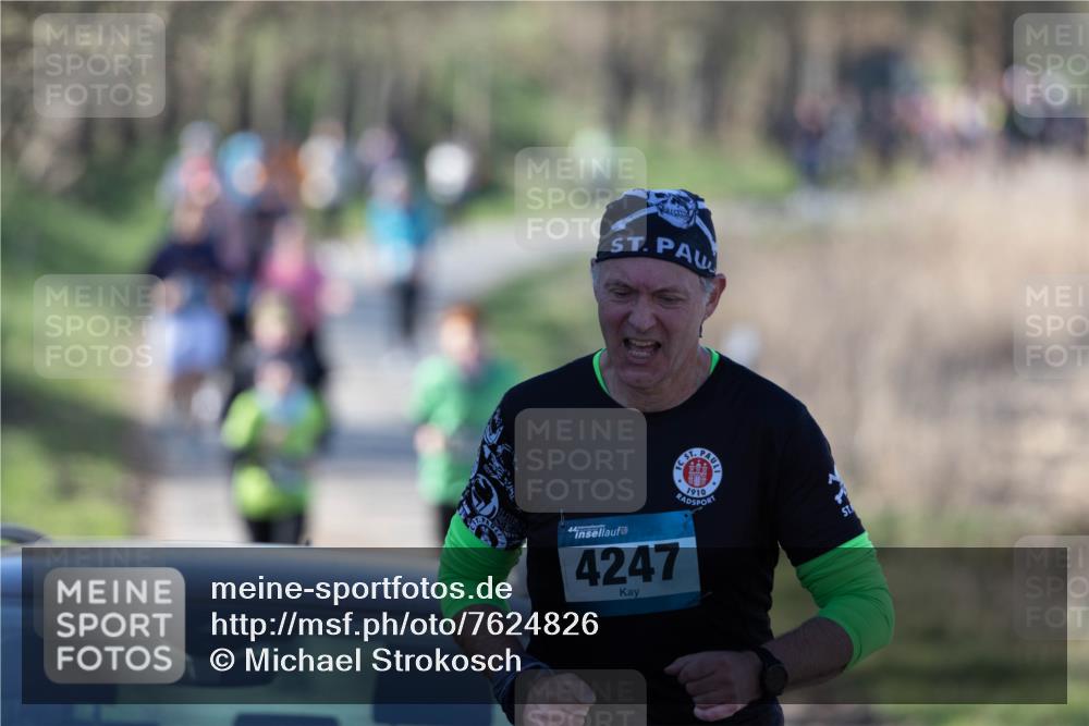 06.04.2025 - 44. Internationalen Wilhelmsburger Insellauf Michael Strokosch http://msf.ph/oto/7624826 06.04.2025 10:43:38 Laufen 4247, 1910 meine-sportfotos.de