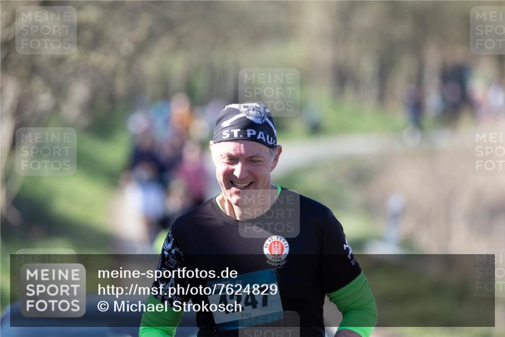 06.04.2025 - 44. Internationalen Wilhelmsburger Insellauf Michael Strokosch http://msf.ph/oto/7624829 06.04.2025 10:43:39 Laufen 1910, 44, 4247 meine-sportfotos.de