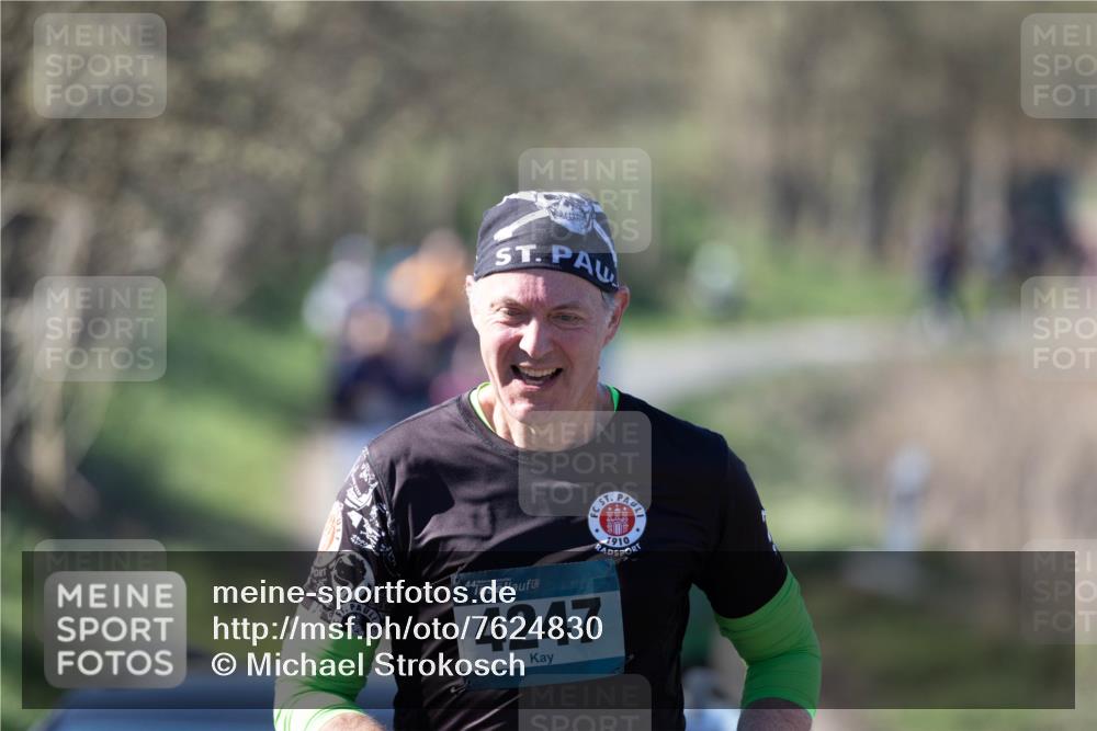 06.04.2025 - 44. Internationalen Wilhelmsburger Insellauf Michael Strokosch http://msf.ph/oto/7624830 06.04.2025 10:43:39 Laufen 1910, 44, 4247 meine-sportfotos.de