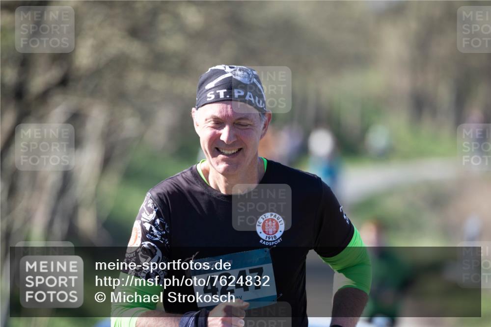 06.04.2025 - 44. Internationalen Wilhelmsburger Insellauf Michael Strokosch http://msf.ph/oto/7624832 06.04.2025 10:43:40 Laufen 1910, 44, 4247 meine-sportfotos.de