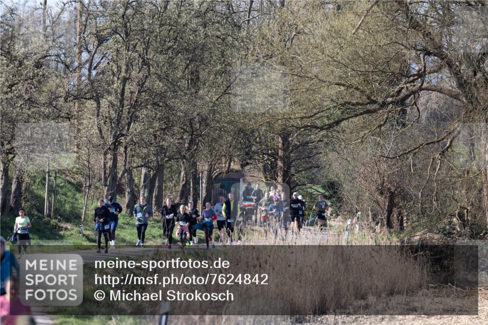 06.04.2025 - 44. Internationalen Wilhelmsburger Insellauf Michael Strokosch http://msf.ph/oto/7624842 06.04.2025 10:43:45 Laufen  meine-sportfotos.de
