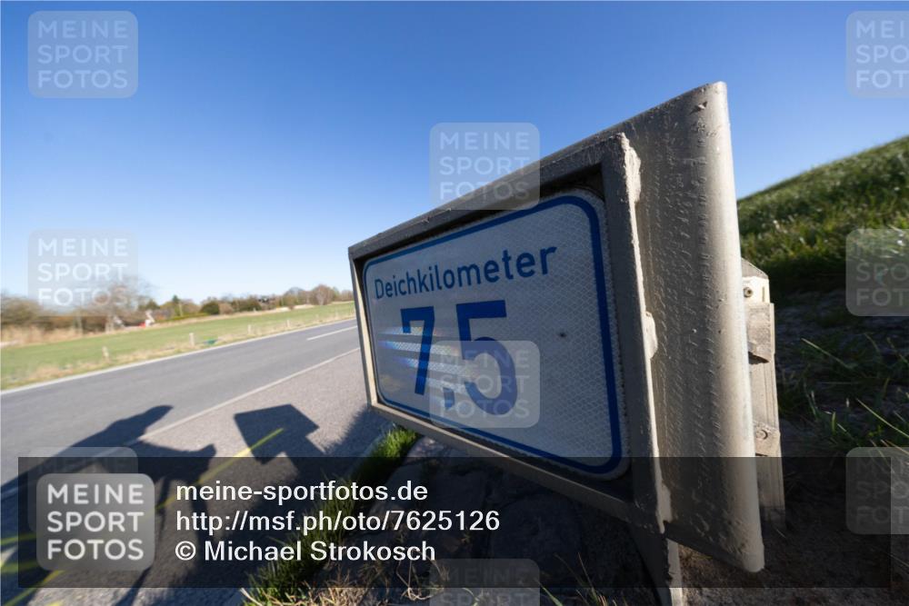 06.04.2025 - 44. Internationalen Wilhelmsburger Insellauf Michael Strokosch http://msf.ph/oto/7625126 06.04.2025 09:09:38 Laufen 75 meine-sportfotos.de