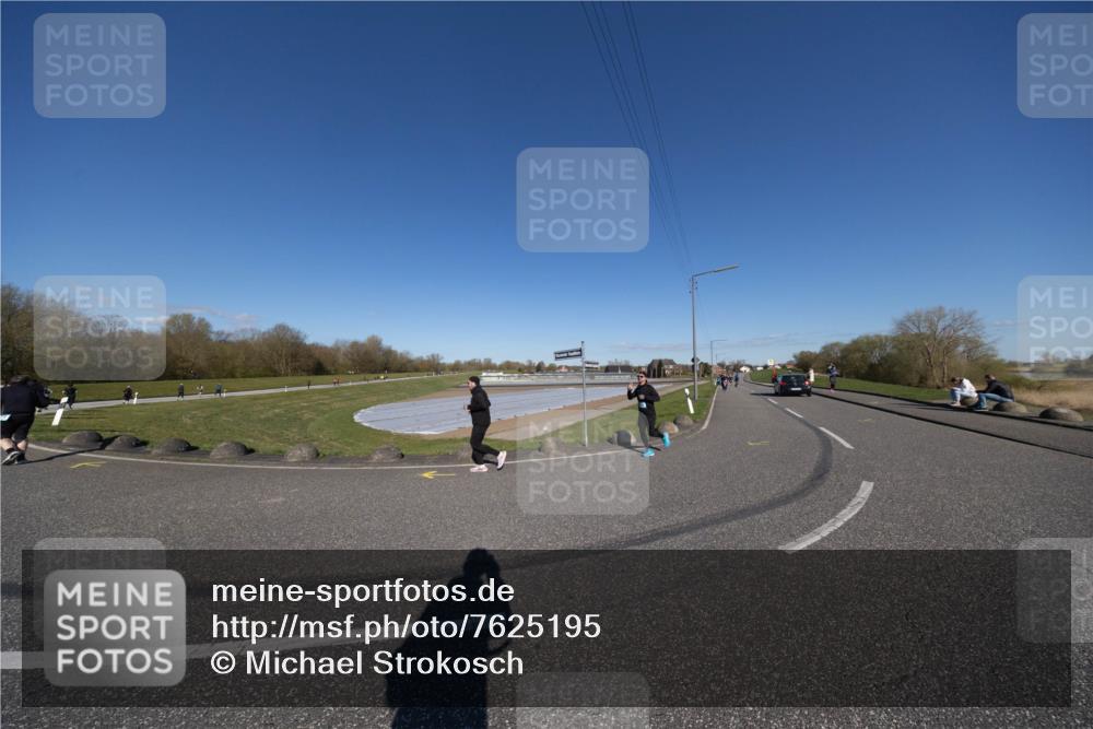 06.04.2025 - 44. Internationalen Wilhelmsburger Insellauf Michael Strokosch http://msf.ph/oto/7625195 06.04.2025 10:12:53 Laufen  meine-sportfotos.de