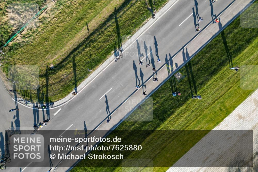 06.04.2025 - 44. Internationalen Wilhelmsburger Insellauf Michael Strokosch http://msf.ph/oto/7625880 06.04.2025 09:01:18 Laufen  meine-sportfotos.de