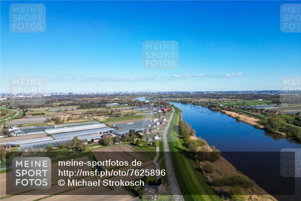 06.04.2025 - 44. Internationalen Wilhelmsburger Insellauf Michael Strokosch http://msf.ph/oto/7625896 06.04.2025 09:36:25 Laufen 1710 meine-sportfotos.de