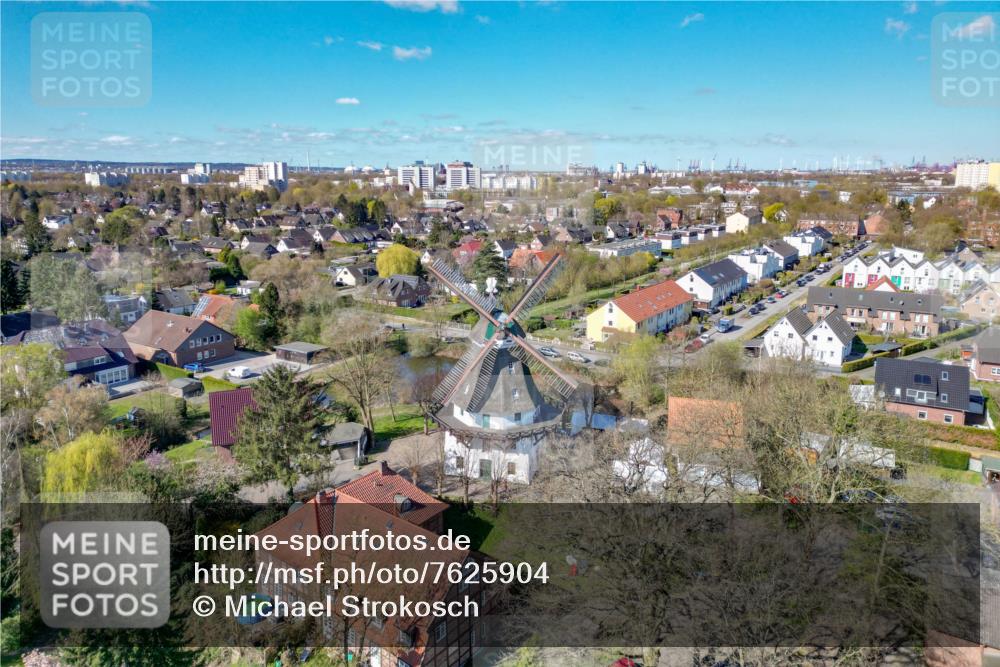 06.04.2025 - 44. Internationalen Wilhelmsburger Insellauf Michael Strokosch http://msf.ph/oto/7625904 06.04.2025 10:36:36 Laufen  meine-sportfotos.de