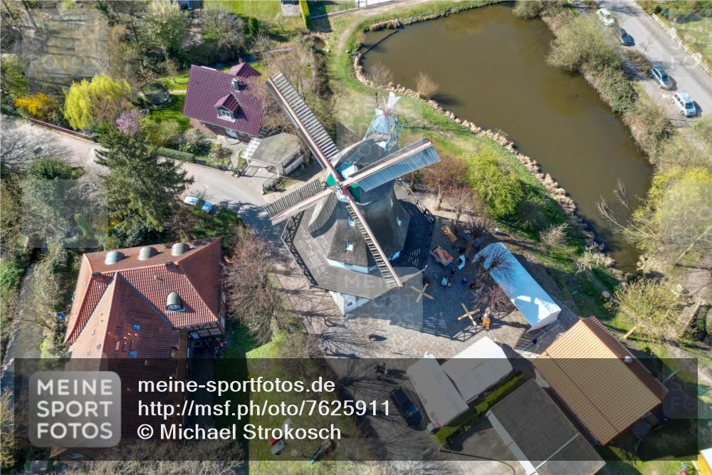 06.04.2025 - 44. Internationalen Wilhelmsburger Insellauf Michael Strokosch http://msf.ph/oto/7625911 06.04.2025 10:38:01 Laufen  meine-sportfotos.de