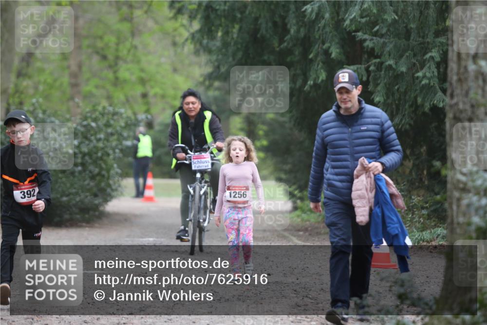 13.04.2025 - Hammer Lauf Jannik Wohlers http://msf.ph/oto/7625916 13.04.2025 08:24:25 Laufen 15, 392, 1256 meine-sportfotos.de