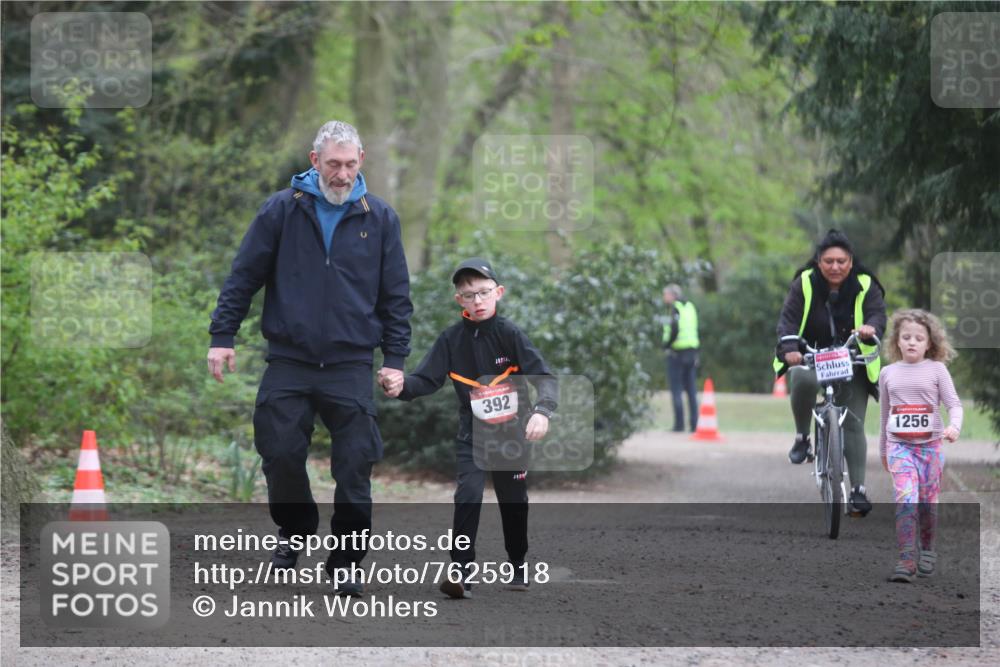 13.04.2025 - Hammer Lauf Jannik Wohlers http://msf.ph/oto/7625918 13.04.2025 08:24:24 Laufen 392, 1256 meine-sportfotos.de