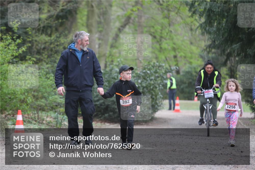13.04.2025 - Hammer Lauf Jannik Wohlers http://msf.ph/oto/7625920 13.04.2025 08:24:23 Laufen 392, 1256 meine-sportfotos.de