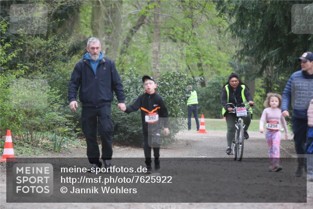 13.04.2025 - Hammer Lauf Jannik Wohlers http://msf.ph/oto/7625922 13.04.2025 08:24:22 Laufen 392, 1256 meine-sportfotos.de