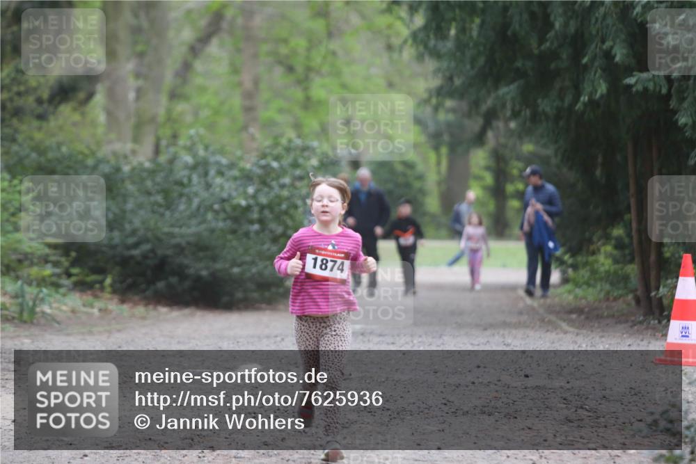 13.04.2025 - Hammer Lauf Jannik Wohlers http://msf.ph/oto/7625936 13.04.2025 08:24:04 Laufen 15, 1874 meine-sportfotos.de