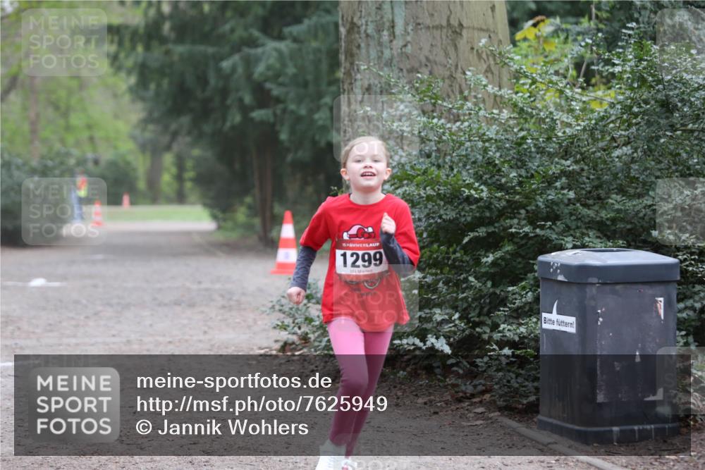 13.04.2025 - Hammer Lauf Jannik Wohlers http://msf.ph/oto/7625949 13.04.2025 08:23:42 Laufen 15, 1299 meine-sportfotos.de