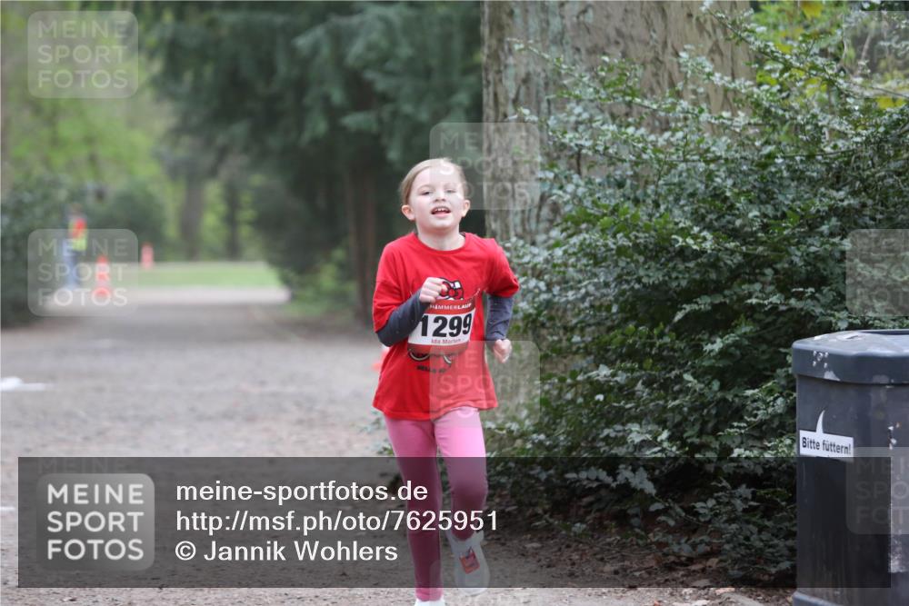 13.04.2025 - Hammer Lauf Jannik Wohlers http://msf.ph/oto/7625951 13.04.2025 08:23:41 Laufen 1299 meine-sportfotos.de