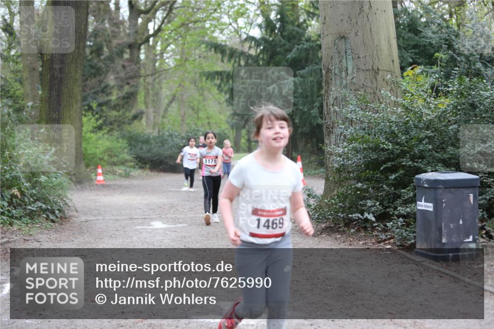 13.04.2025 - Hammer Lauf Jannik Wohlers http://msf.ph/oto/7625990 13.04.2025 08:23:30 Laufen 957, 1171, 1469 meine-sportfotos.de