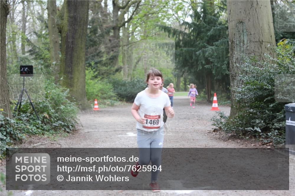 13.04.2025 - Hammer Lauf Jannik Wohlers http://msf.ph/oto/7625994 13.04.2025 08:23:30 Laufen 1469, 176 meine-sportfotos.de