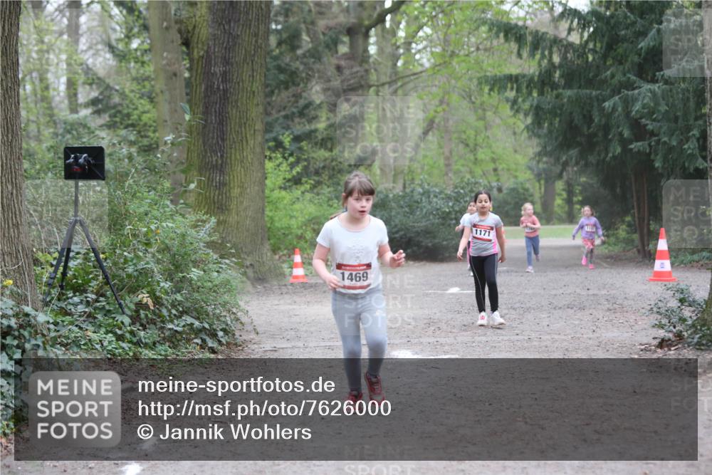 13.04.2025 - Hammer Lauf Jannik Wohlers http://msf.ph/oto/7626000 13.04.2025 08:23:28 Laufen 1469, 1171 meine-sportfotos.de