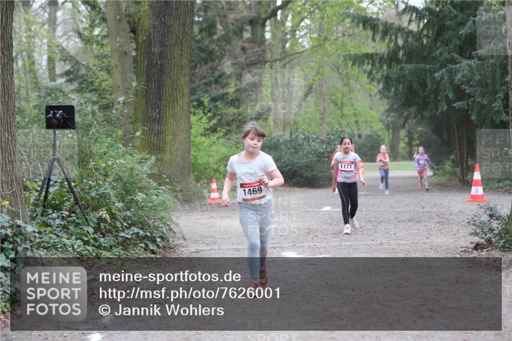 13.04.2025 - Hammer Lauf Jannik Wohlers http://msf.ph/oto/7626001 13.04.2025 08:23:28 Laufen 1469, 1171 meine-sportfotos.de