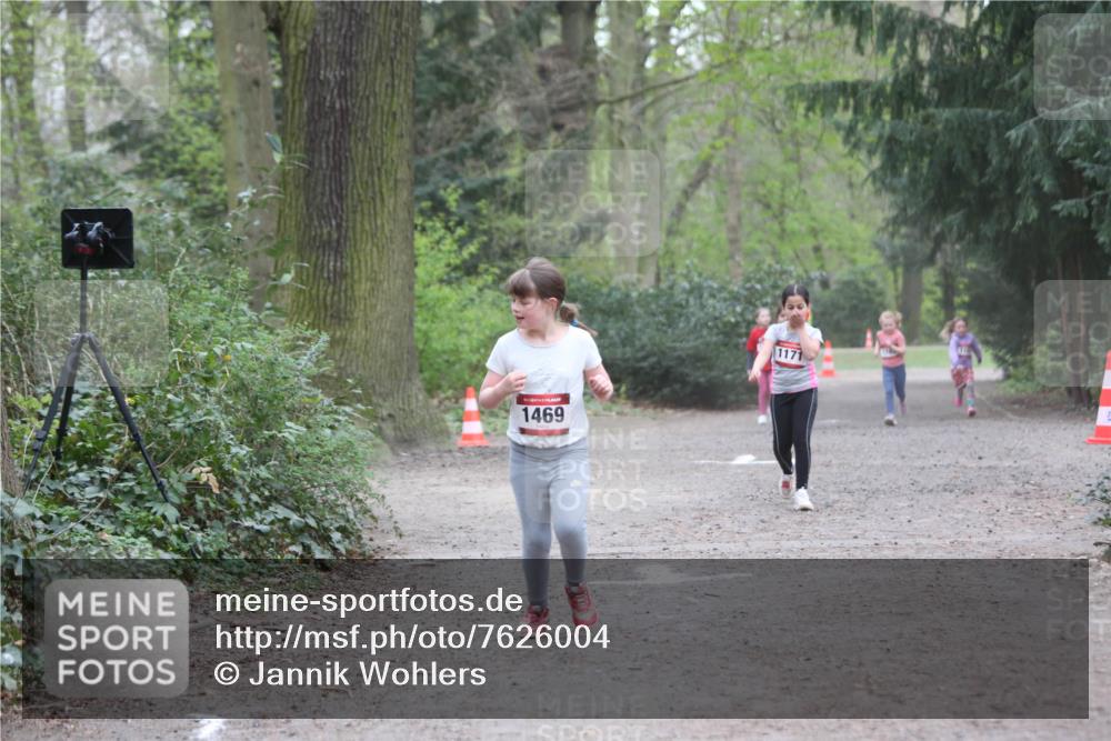 13.04.2025 - Hammer Lauf Jannik Wohlers http://msf.ph/oto/7626004 13.04.2025 08:23:28 Laufen 1469, 1171 meine-sportfotos.de