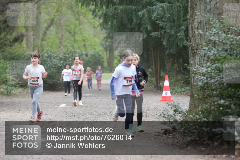 13.04.2025 - Hammer Lauf Jannik Wohlers http://msf.ph/oto/7626014 13.04.2025 08:23:24 Laufen 1469, 1171, 794 meine-sportfotos.de