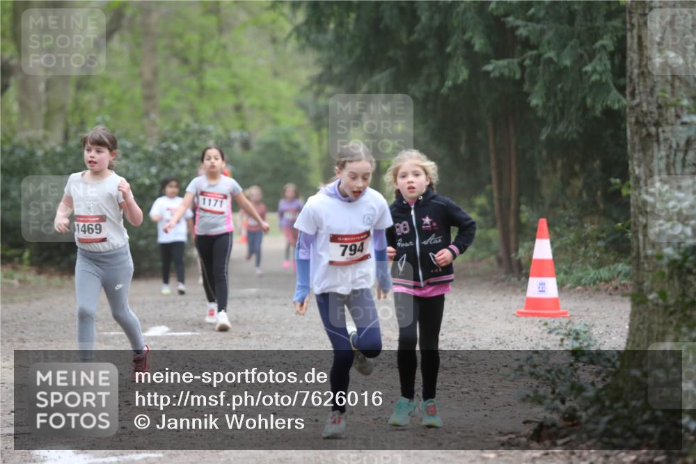 13.04.2025 - Hammer Lauf Jannik Wohlers http://msf.ph/oto/7626016 13.04.2025 08:23:24 Laufen 1469, 1171, 794 meine-sportfotos.de