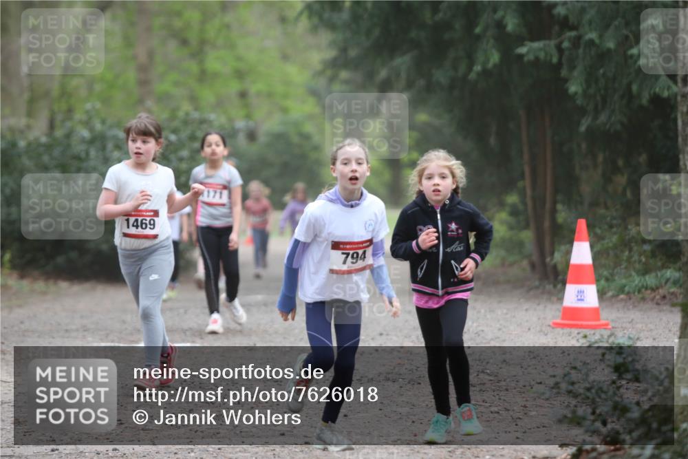 13.04.2025 - Hammer Lauf Jannik Wohlers http://msf.ph/oto/7626018 13.04.2025 08:23:24 Laufen 1469, 15, 794 meine-sportfotos.de