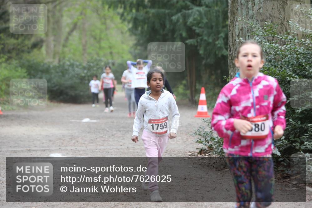 13.04.2025 - Hammer Lauf Jannik Wohlers http://msf.ph/oto/7626025 13.04.2025 08:23:21 Laufen 734, 15, 1759, 80 meine-sportfotos.de