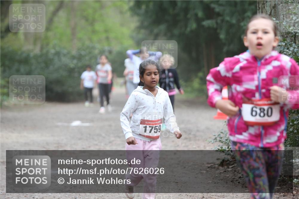 13.04.2025 - Hammer Lauf Jannik Wohlers http://msf.ph/oto/7626026 13.04.2025 08:23:20 Laufen 15, 1759, 680 meine-sportfotos.de