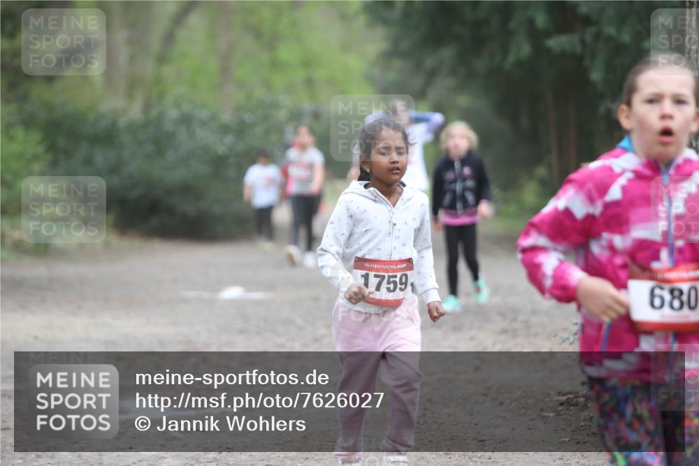13.04.2025 - Hammer Lauf Jannik Wohlers http://msf.ph/oto/7626027 13.04.2025 08:23:20 Laufen 15, 1759, 680 meine-sportfotos.de