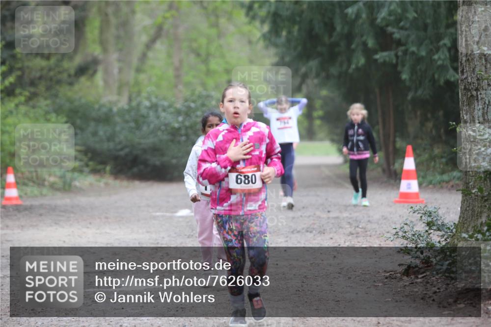 13.04.2025 - Hammer Lauf Jannik Wohlers http://msf.ph/oto/7626033 13.04.2025 08:23:19 Laufen 680, 794 meine-sportfotos.de