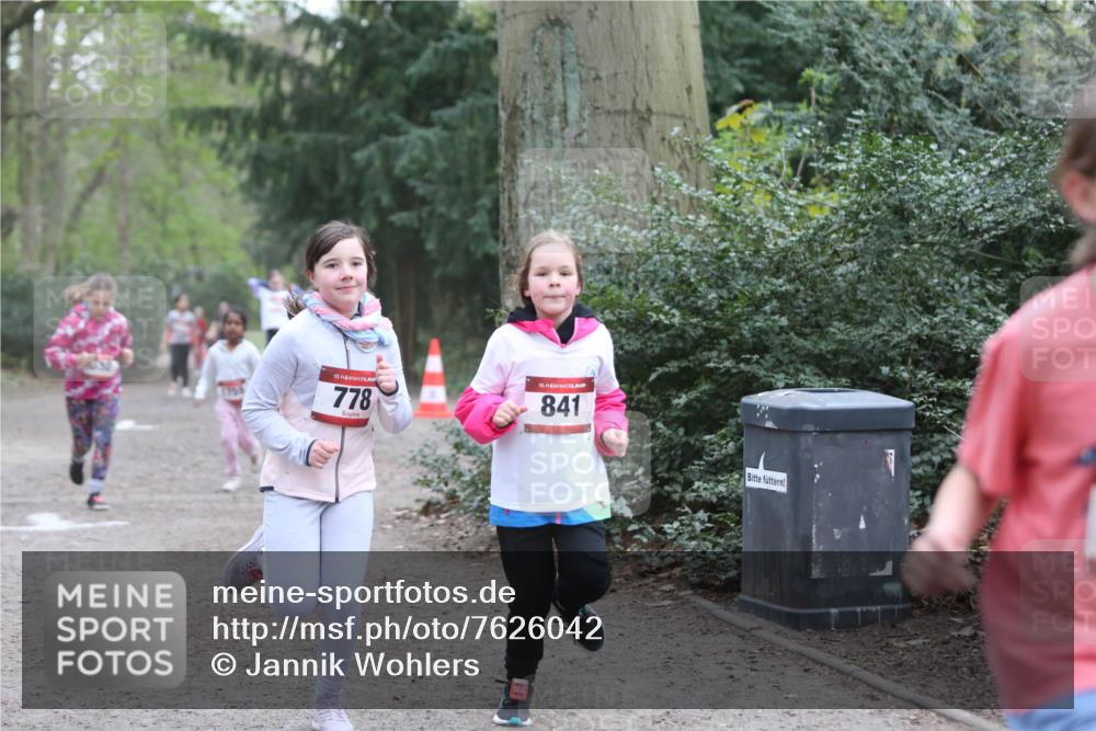 13.04.2025 - Hammer Lauf Jannik Wohlers http://msf.ph/oto/7626042 13.04.2025 08:23:17 Laufen 15, 778, 15, 841 meine-sportfotos.de