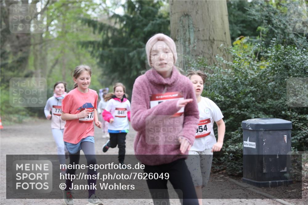 13.04.2025 - Hammer Lauf Jannik Wohlers http://msf.ph/oto/7626049 13.04.2025 08:23:15 Laufen 77, 7, 841, 16, 54 meine-sportfotos.de