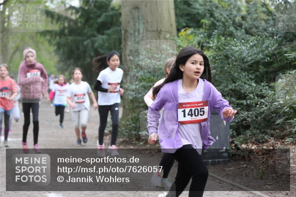 13.04.2025 - Hammer Lauf Jannik Wohlers http://msf.ph/oto/7626057 13.04.2025 08:23:13 Laufen 1473, 15, 1405 meine-sportfotos.de