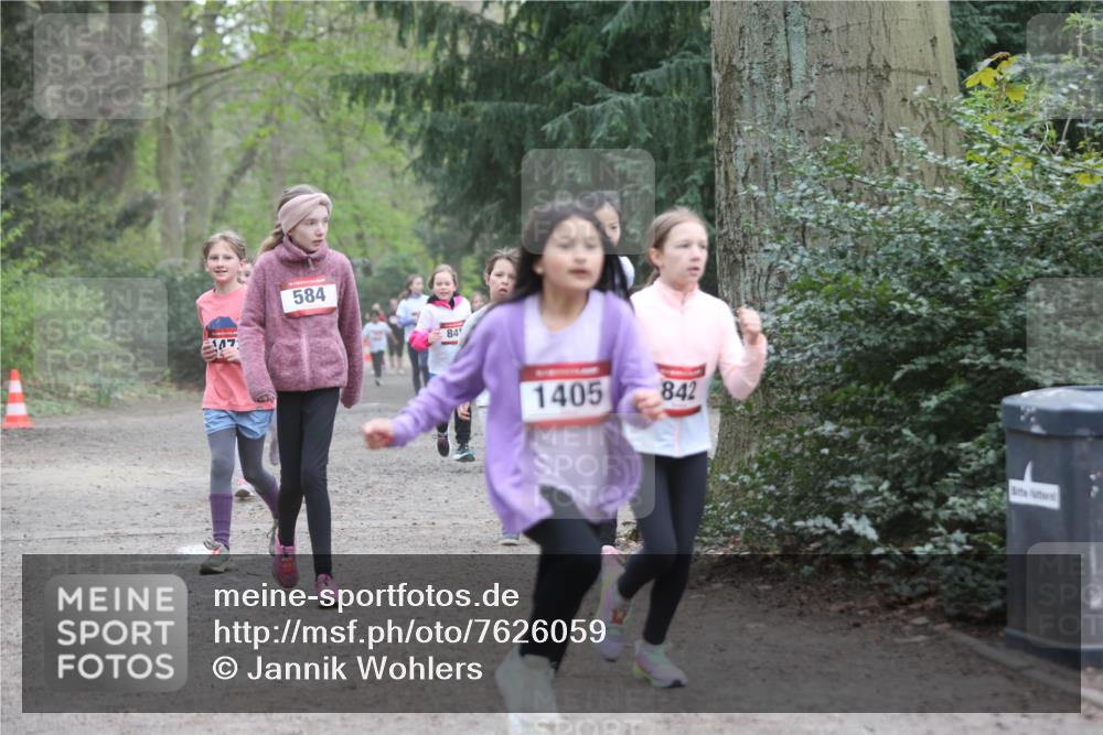 13.04.2025 - Hammer Lauf Jannik Wohlers http://msf.ph/oto/7626059 13.04.2025 08:23:12 Laufen 147, 584, 84, 1405, 842 meine-sportfotos.de