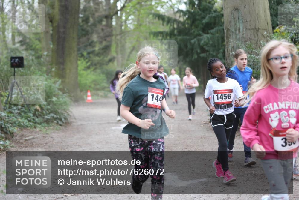 13.04.2025 - Hammer Lauf Jannik Wohlers http://msf.ph/oto/7626072 13.04.2025 08:23:09 Laufen 15, 144, 1456, 350 meine-sportfotos.de