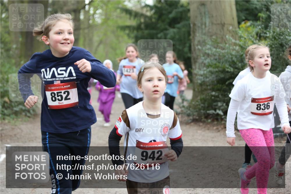 13.04.2025 - Hammer Lauf Jannik Wohlers http://msf.ph/oto/7626116 13.04.2025 08:22:54 Laufen 15, 852, 1423, 15, 942, 15, 836 meine-sportfotos.de