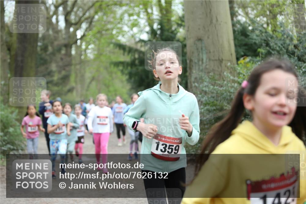 13.04.2025 - Hammer Lauf Jannik Wohlers http://msf.ph/oto/7626132 13.04.2025 08:22:50 Laufen 15, 1359, 0, 21 meine-sportfotos.de
