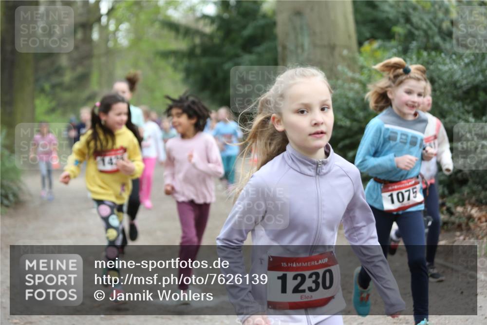 13.04.2025 - Hammer Lauf Jannik Wohlers http://msf.ph/oto/7626139 13.04.2025 08:22:48 Laufen 15, 1230, 1075 meine-sportfotos.de