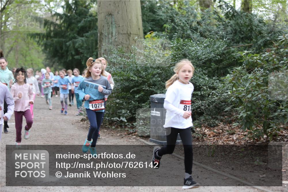 13.04.2025 - Hammer Lauf Jannik Wohlers http://msf.ph/oto/7626142 13.04.2025 08:22:47 Laufen 124, 1075, 813 meine-sportfotos.de