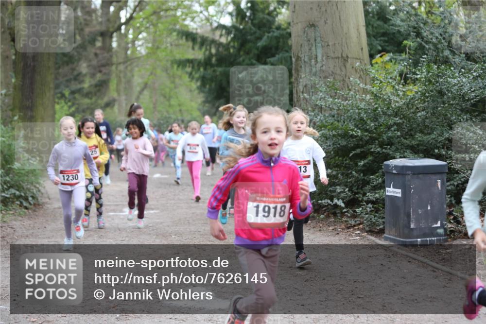 13.04.2025 - Hammer Lauf Jannik Wohlers http://msf.ph/oto/7626145 13.04.2025 08:22:46 Laufen 1230, 25, 15, 1918, 13 meine-sportfotos.de
