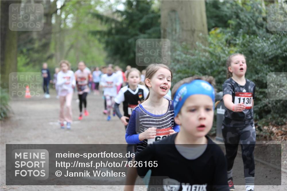 13.04.2025 - Hammer Lauf Jannik Wohlers http://msf.ph/oto/7626165 13.04.2025 08:22:41 Laufen 1130 meine-sportfotos.de
