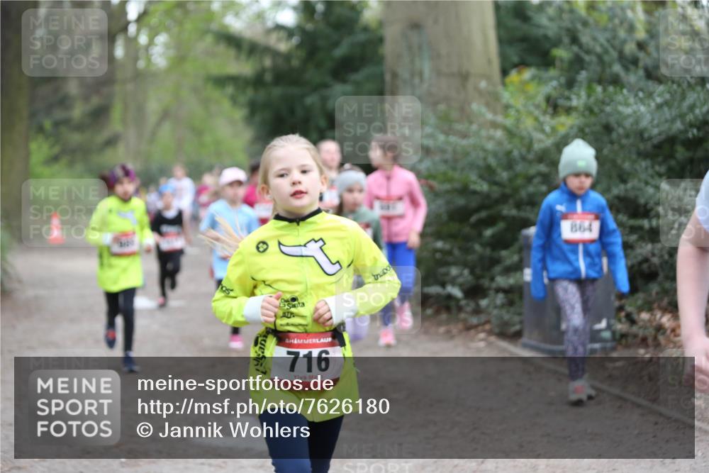 13.04.2025 - Hammer Lauf Jannik Wohlers http://msf.ph/oto/7626180 13.04.2025 08:22:37 Laufen 716, 864 meine-sportfotos.de