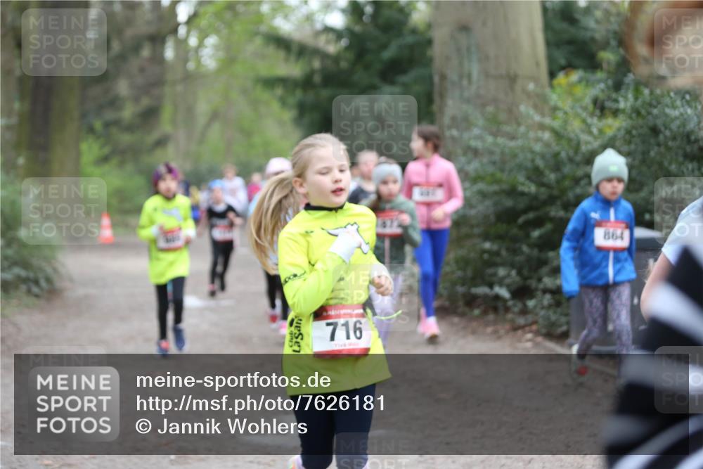 13.04.2025 - Hammer Lauf Jannik Wohlers http://msf.ph/oto/7626181 13.04.2025 08:22:37 Laufen 716, 864 meine-sportfotos.de