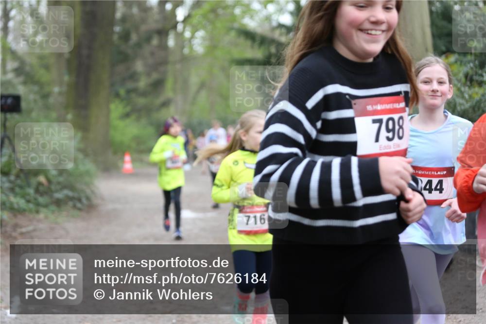 13.04.2025 - Hammer Lauf Jannik Wohlers http://msf.ph/oto/7626184 13.04.2025 08:22:37 Laufen 716, 15, 798, 15, 44 meine-sportfotos.de