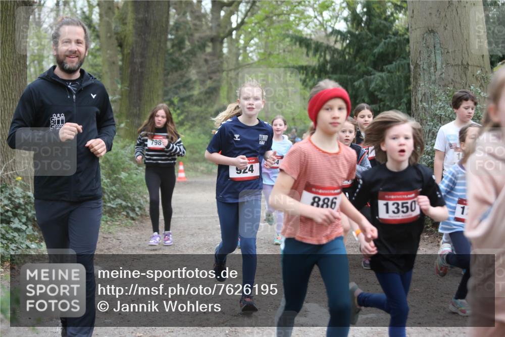 13.04.2025 - Hammer Lauf Jannik Wohlers http://msf.ph/oto/7626195 13.04.2025 08:22:33 Laufen 798, 924, 886, 1350, 1 meine-sportfotos.de