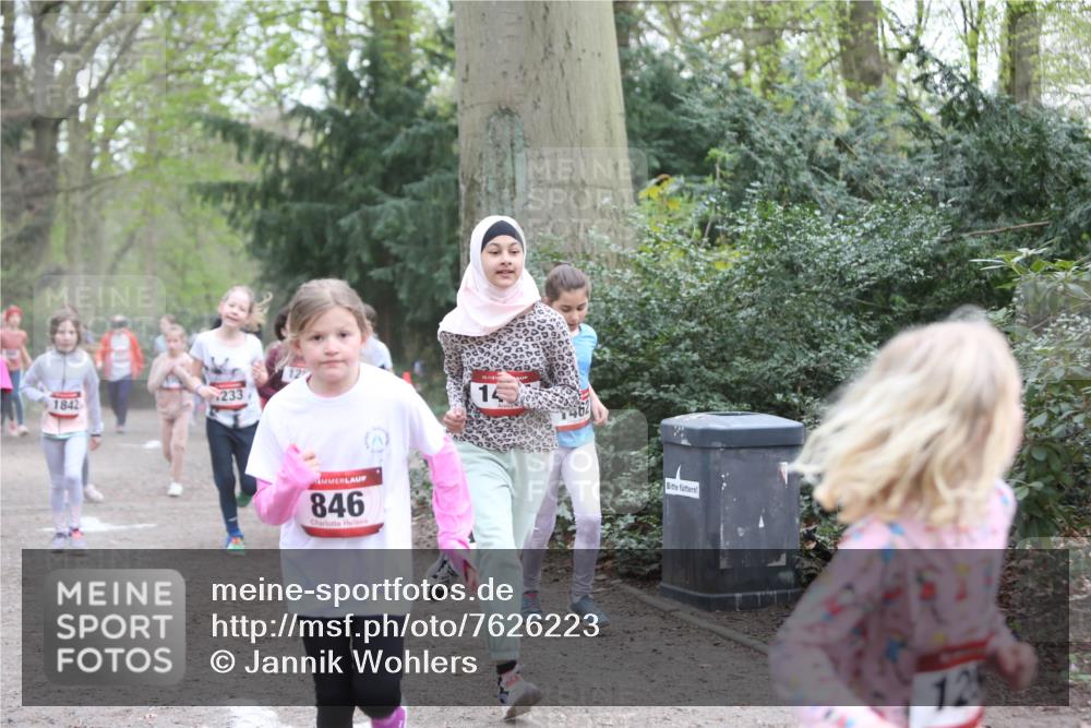 13.04.2025 - Hammer Lauf Jannik Wohlers http://msf.ph/oto/7626223 13.04.2025 08:22:26 Laufen 1842, 233, 846, 15, 12 meine-sportfotos.de