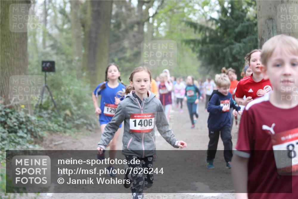 13.04.2025 - Hammer Lauf Jannik Wohlers http://msf.ph/oto/7626244 13.04.2025 08:22:18 Laufen 129, 15, 1406, 8 meine-sportfotos.de