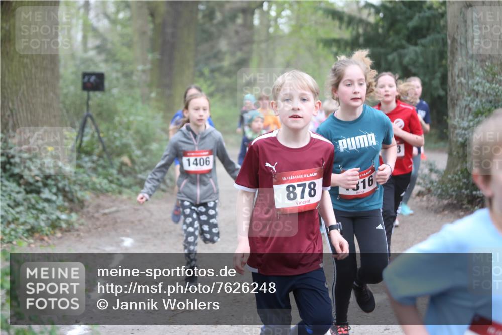 13.04.2025 - Hammer Lauf Jannik Wohlers http://msf.ph/oto/7626248 13.04.2025 08:22:18 Laufen 1406, 15, 878, 316 meine-sportfotos.de